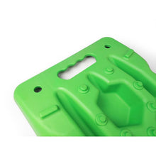 Load image into Gallery viewer, DV8 Offroad Recovery Traction Boards w/ Carry Bag - Green Recovery Boards DV8 Offroad
