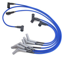Load image into Gallery viewer, JBA 02-03 Ford Ranger 3.0L Ignition Wires - Blue Ignition Coils JBA
