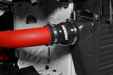 Load image into Gallery viewer, Perrin 22-23 Subaru WRX Front Mount Intercooler Kit (Red Tubes &amp; Black Core) Intercoolers Perrin Performance   
