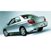 Load image into Gallery viewer, Borla 02-14 WRX / 04-18 STi Header Headers &amp; Manifolds Borla
