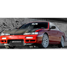 Load image into Gallery viewer, Mishimoto Universal Silver M Line Bar &amp; Plate Intercooler Intercoolers Mishimoto
