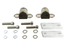 Load image into Gallery viewer, Whiteline 04/91-99 Toyota Paseo EL 44-54 Front Lower Inner Rear Control Arm Anti-Lift / Casater Kit Bushing Kits Whiteline
