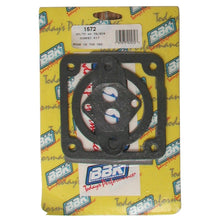 Load image into Gallery viewer, BBK 86-93 Mustang 5.0 65 70mm Throttle Body Gasket Kit Air Intake Components BBK
