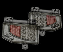 Load image into Gallery viewer, Oracle Rear Bumper LED Reverse Lights for Jeep Gladiator JT - 6000K SEE WARRANTY Tail Lights ORACLE Lighting
