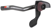 Load image into Gallery viewer, K&amp;N 20-21 Ford Explorer 2.3L L4 F/I High Flow Performance Intake Kit Cold Air Intakes K&amp;N Engineering   
