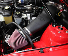 Load image into Gallery viewer, K&amp;N 07-09 Mustang Shelby V8-5.4L Performance Intake Kit Cold Air Intakes K&amp;N Engineering   
