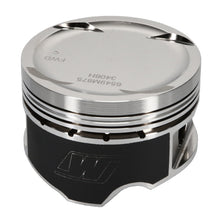 Load image into Gallery viewer, Wiseco Nissan VG30 Turbo -9cc 1.260 X 87.5 Piston Shelf Stock Kit Piston Sets - Forged - 6cyl Wiseco
