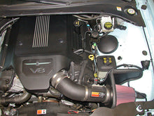 Load image into Gallery viewer, K&amp;N 03-04 Ford Thunderbird V8-3.9L Performance Intake Kit Cold Air Intakes K&amp;N Engineering   
