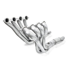 Load image into Gallery viewer, Stainless Works 2008-09 Pontiac G8 GT Headers 2in Primaries 2-1/2in Leads Factory Connect w/HF Cats Headers &amp; Manifolds Stainless Works
