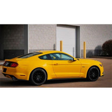 Load image into Gallery viewer, Corsa 2015-2017 Ford Mustang GT 3.0in Inlet / 4.5in Outlet Polished Tip Kit (For Corsa Exhaust Only) Tips CORSA Performance
