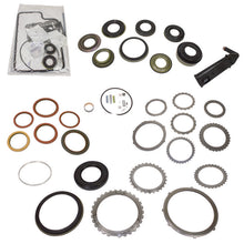 Load image into Gallery viewer, BD Diesel Built-It Trans Kit 2005-2007 Ford 5R110 Stage 4 Master Rebuild Kit Transmission Internals BD Diesel
