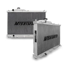 Load image into Gallery viewer, Mishimoto 00-09 Honda S2000 Manual Aluminum Radiator Radiators Mishimoto
