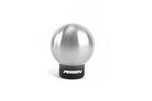 Load image into Gallery viewer, Perrin 15-22 Subaru WRX 2.0in. SS Ball Shift Knob (w/Rattle Fix) - Brushed Shift Knobs Perrin Performance   

