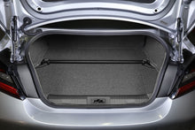 Load image into Gallery viewer, Perrin 2013+ BRZ/FR-S/86/GR86 Rear Shock Tower Brace - Black Strut Bars Perrin Performance   
