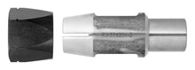 Load image into Gallery viewer, RockJock RockNut Kit Nut and Bung 1in LH Thread Control Arms RockJock

