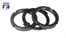 Load image into Gallery viewer, Yukon Gear Dana 30 / 44 Spindle Nut and Washer Kit Replacement Hardware - Singles Yukon Gear &amp; Axle
