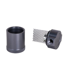 Load image into Gallery viewer, BBK 05-10 Ford Mustang V6 Oil Separator Kit - Passenger Side Oil Separators BBK
