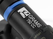 Load image into Gallery viewer, Grams Performance Chevy/Pontiac LS1/LS6/LT1 750cc Fuel Injectors (Set of 8) Fuel Injector Sets - 8Cyl Grams Performance
