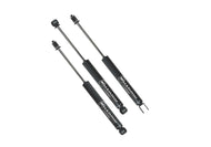 Superlift 30.07 Extended 17.70 Collapsed - Dodge Pickup Rear Superlift Shock - Single Shocks and Struts Superlift