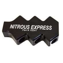 Load image into Gallery viewer, Nitrous Express 6 Port Distribution Block Distribution Blocks Nitrous Express
