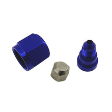 Load image into Gallery viewer, Nitrous Express 8AN Female x 4AN Male (DF-A4425 Fill Fitting) Fittings Nitrous Express

