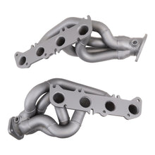 Load image into Gallery viewer, BBK 11-14 Mustang GT Shorty Tuned Length Exhaust Headers - 1-5/8 Titanium Headers &amp; Manifolds BBK
