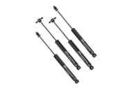 Superlift 03-13 Dodge 2500-3500 4WD 4in Lift Kit Shock Box Lift Kits Superlift
