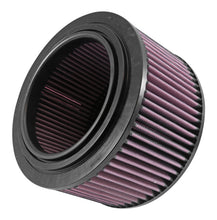 Load image into Gallery viewer, K&amp;N Replacement Round Straight Air Filter for 12-15 Ford Ranger Air Filters - Drop In K&amp;N Engineering   
