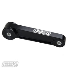 Load image into Gallery viewer, Turbo XS 02-14 Subaru WRX/STi Pitch Stop Mount - Black Engine Mounts Turbo XS
