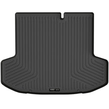 Load image into Gallery viewer, Husky Liners 20-22 Nissan Versa WeatherBeater Trunk Liner - Black Floor Mats - Rubber Husky Liners
