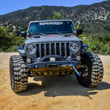 Load image into Gallery viewer, Superwinch Winch Cover for Sx 10000/12000/Talon 9.5 Integrated Winches - Blk Neoprene Winch Accessories Superwinch
