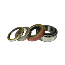 Load image into Gallery viewer, Yukon Gear Axle Bearing &amp; Seal Kit For GM 9.5in Wheel Bearings Yukon Gear &amp; Axle
