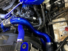 Load image into Gallery viewer, Sinister Diesel 03-07 Ford 6.0L Powerstroke Cold Side Charge Pipe Intercooler Pipe Kits Sinister Diesel
