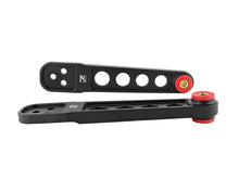 Load image into Gallery viewer, Skunk2 01-05 Honda Civic Rear Lower Control Arm (Black Series) (Includes Socket Tool) Control Arms Skunk2 Racing
