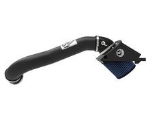 Load image into Gallery viewer, aFe MagnumFORCE Intakes Stage-2 Pro 5R 2015 Ford F-150 5.0L V8 Cold Air Intakes aFe
