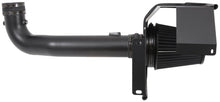 Load image into Gallery viewer, K&amp;N 71 Series Performance Intake Kit - Chevrolet/GMC 14-15 Silverado/Sierra / 2015 Suburban/Yukon Cold Air Intakes K&amp;N Engineering   
