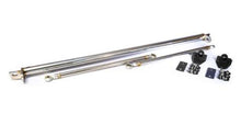 Load image into Gallery viewer, Weapon R 2013+ Subaru BRZ / 2016+ Toyota 86 Trunk X-Cross Bar Strut Bars Weapon R
