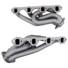 Load image into Gallery viewer, BBK 86-93 Mustang 5.0 Shorty Tuned Length Exhaust Headers - 1-5/8 Titanium Ceramic Headers &amp; Manifolds BBK
