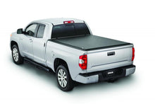 Load image into Gallery viewer, Tonno Pro 07-19 Toyota Tundra 5.5ft Fleetside Lo-Roll Tonneau Cover Tonneau Covers - Roll Up Tonno Pro
