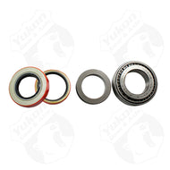 Yukon Gear Axle Bearing w/ Inner and Outer Seals (One Side) For 8.75in Chrysler Wheel Bearings Yukon Gear & Axle