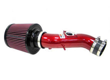 Load image into Gallery viewer, K&amp;N 03 Toyota Matrix XR Red Typhoon Short Ram Intake Cold Air Intakes K&amp;N Engineering   
