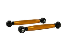 Load image into Gallery viewer, Whiteline 2016+ Honda Civic FC / FK Adjustable Rear Lower Control Arm Control Arms Whiteline   

