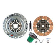 Load image into Gallery viewer, Exedy 2005-2010 Ford Mustang V8 Stage 2 Cerametallic Clutch Cushion Button Disc Clutch Kits - Single Exedy
