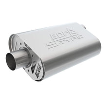 Load image into Gallery viewer, Borla CrateMuffler SBF 289/302/ 351 S-Type 2.50in Center/Offset Muffler Muffler Borla
