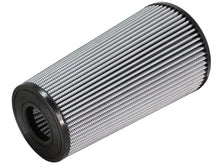 Load image into Gallery viewer, aFe MagnumFLOW Air Filter ProDry S 7.5inX5in B x 5.5in T (INV) x 7.25X5.in T (INV) x 13in H Air Filters - Universal Fit aFe
