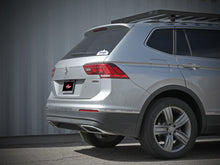 Load image into Gallery viewer, aFe MACH Force-Xp 3in - 2 1/2in SS Cat Back Exhaust System VW Tiguan 18-22 2.0 110in Wheelbase (AWD) Catback aFe
