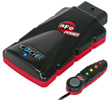 Load image into Gallery viewer, aFe Scorcher Blue Module 15-21 Ford Mustang Ecoboost L4-2.3L (t) In-Line Modules aFe

