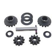 Yukon Gear Standard Open Spider Gear Kit For Late 7.625in GM w/ 28 Spline Axles Differential Spider Gears Yukon Gear & Axle