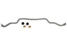 Load image into Gallery viewer, Whiteline 00-08 Mercedes-Benz C-Class Front Heavy Duty 2 Point Adjustable 24mm Swaybar Sway Bars Whiteline
