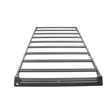 Load image into Gallery viewer, Go Rhino 10-23 Toyota 4Runner Ceros Low Profile Roof Rack - Tex. Blk Roof Rack Go Rhino
